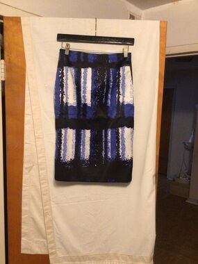 Daniela Corte body con pencil skirt SZ Euro 38